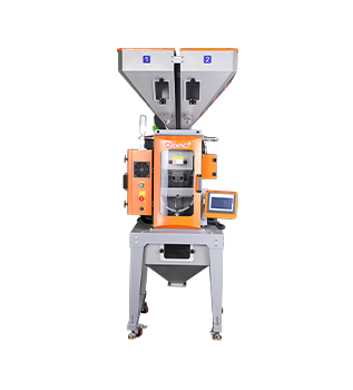 TGB Series Weight Type Metering Machine